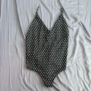 BENOA SWIM ONE PIECE MEDIUM